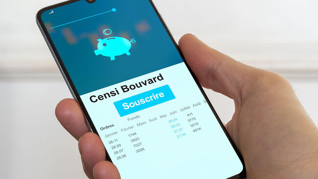 Censi-Bouvard
