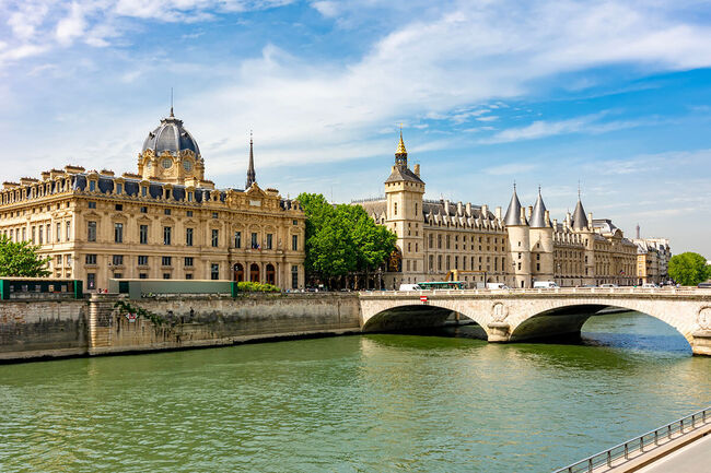 Monuments historiques