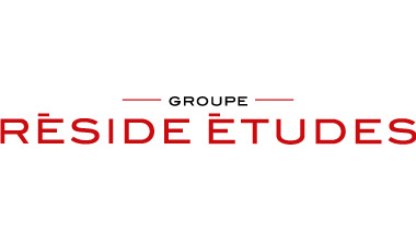 Réside études